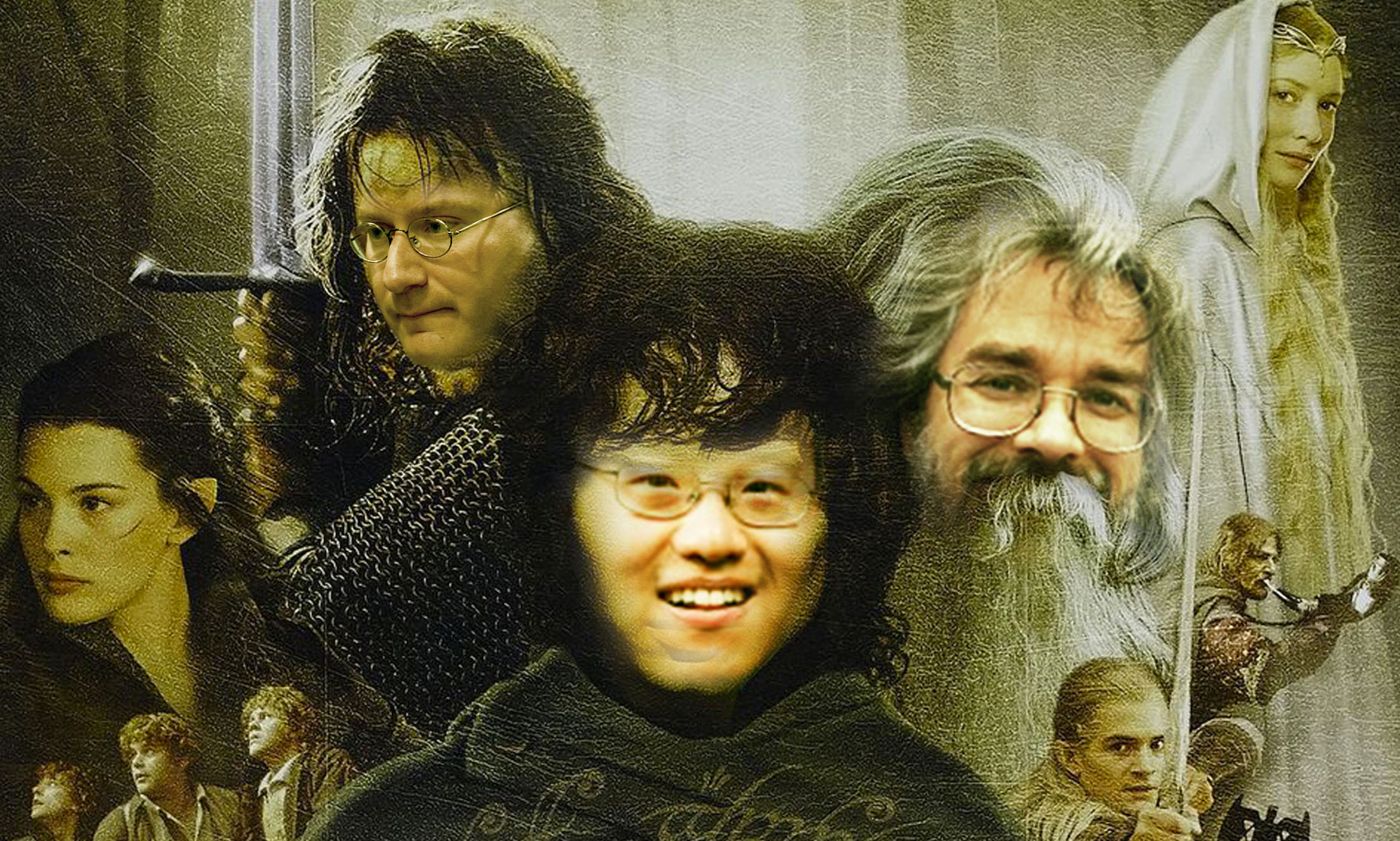 Fellowship of the Ming